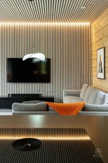 Ruka Hideaway by Hilla Villas - 3