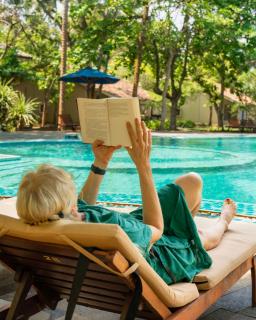 Siddhalepa Ayurveda Resort - All Meals, Ayurveda Treatment and Yoga - 6