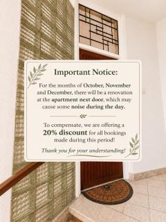 Heart Of Nicosia - The Hidden Gem - 9