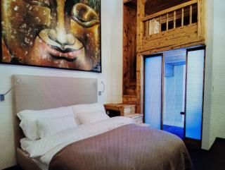 Luxurioses alpine wohnen St Mortiz 3 schlafzimmer 3 badezimmer - 5