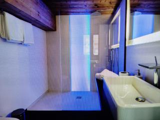 Luxurioses alpine wohnen St Mortiz 3 schlafzimmer 3 badezimmer - 3