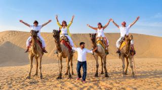 Jaisalmer Murad Haveli - 5