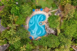 Siddhalepa Ayurveda Resort - All Meals, Ayurveda Treatment and Yoga - 9