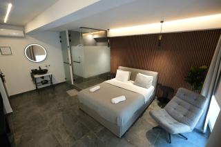 Signature Suites - Athens - 9