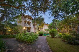 Siddhalepa Ayurveda Resort - All Meals, Ayurveda Treatment and Yoga - 8