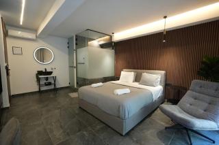 Signature Suites - Athens - 7