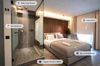 Signature Suites - Athens - 2