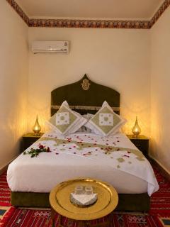Riad Khmissa Fes - 8