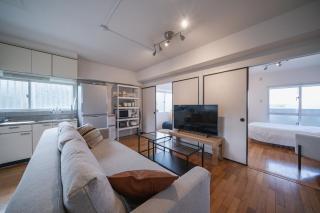 Nakama Condo 2-201 2ベッドルーム アパートメント - 9