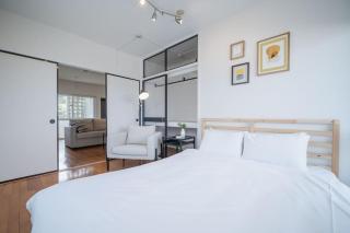 Nakama Condo 2-201 2ベッドルーム アパートメント - 5