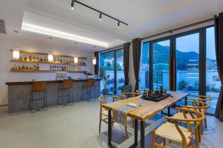 Floral Hotel Qiandao Lake Caijiu Small Gathering Guesthouse - 7