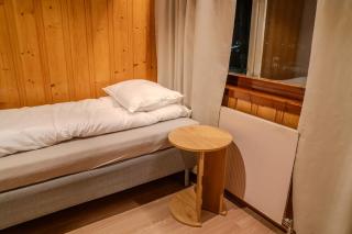 Mos Suites - 1