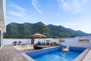 Floral Hotel Qiandao Lake Caijiu Small Gathering Guesthouse - 4