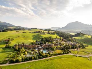 Sonnenalp Resort - 0