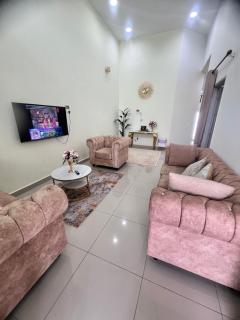 HOMESTAY z & f - 1