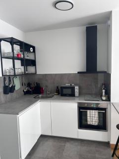 Veluni - Apartment - Free parking - 5