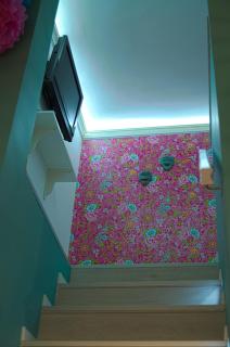 BpR City Center Design Apartments - Budapeste - 2