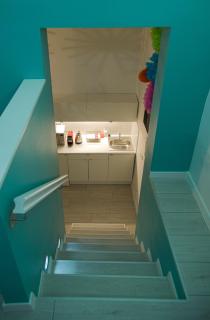 BpR City Center Design Apartments - Budapeste - 1