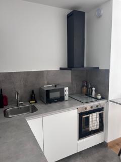 Veluni - Apartment - Free parking - 4