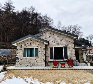 Hwacheon Ujune Minbak - 7