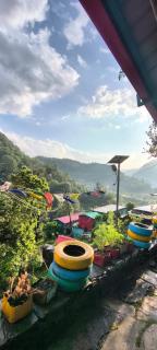 Baramas homestay chopta - 1
