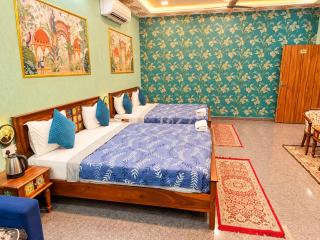 Hotel Rawla Sarkar Udaipur - 4