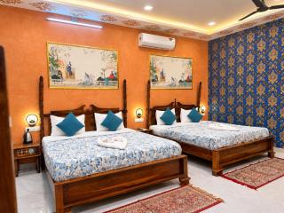 Hotel Rawla Sarkar Udaipur - 6