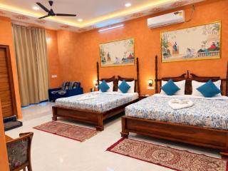 Hotel Rawla Sarkar Udaipur - 5