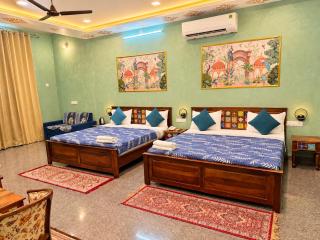 Hotel Rawla Sarkar Udaipur - 7