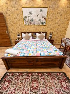Hotel Rawla Sarkar Udaipur - 2