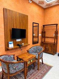 Hotel Rawla Sarkar Udaipur - 3