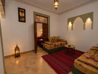 Riad Khmissa Fes - 7