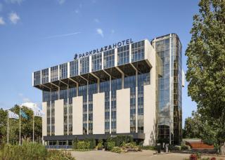 Park Plaza Utrecht - Utrecht - 9