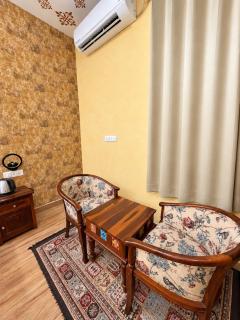 Hotel Rawla Sarkar Udaipur - 1