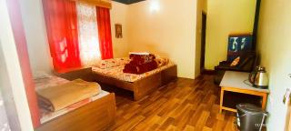 Gyensapa Homestay - 4