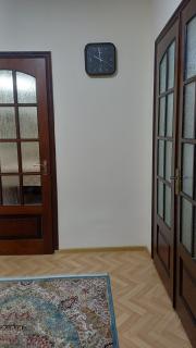 Апартаменты квартира - 6
