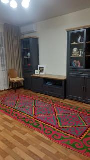 Апартаменты квартира - 2