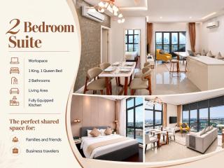 The Peninsula Phnom Penh - 9