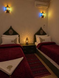 Riad Khmissa Fes - 6