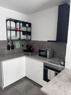 Veluni - Apartment - Free parking - 3