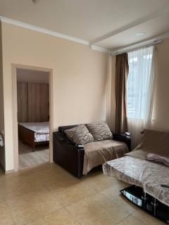 Hayrapetyan Apartment Goris - 0
