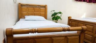Kashmir Eagle Nest Cottage - Families Only - 6