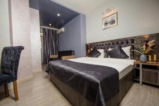 Passage Hotel & Apartments - 3