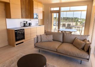 Marina Resort A7 - 9