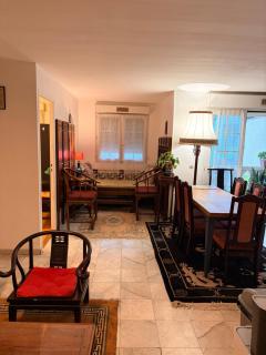 Grand Appartement F4 bien situé pour visiter Paris - Le Bourget - 9