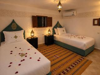 Riad Khmissa Fes - 5