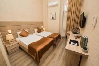Passage Hotel & Apartments - 4