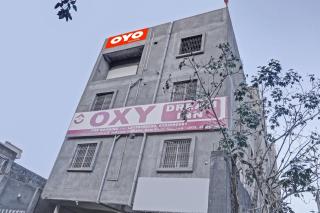 Hotel O Dream Inn - 0