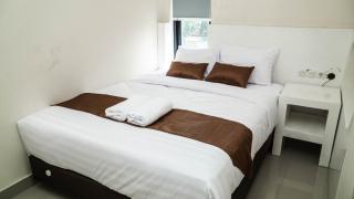 Redchilies Hotel Sragen - 8