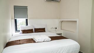 Redchilies Hotel Sragen - 7